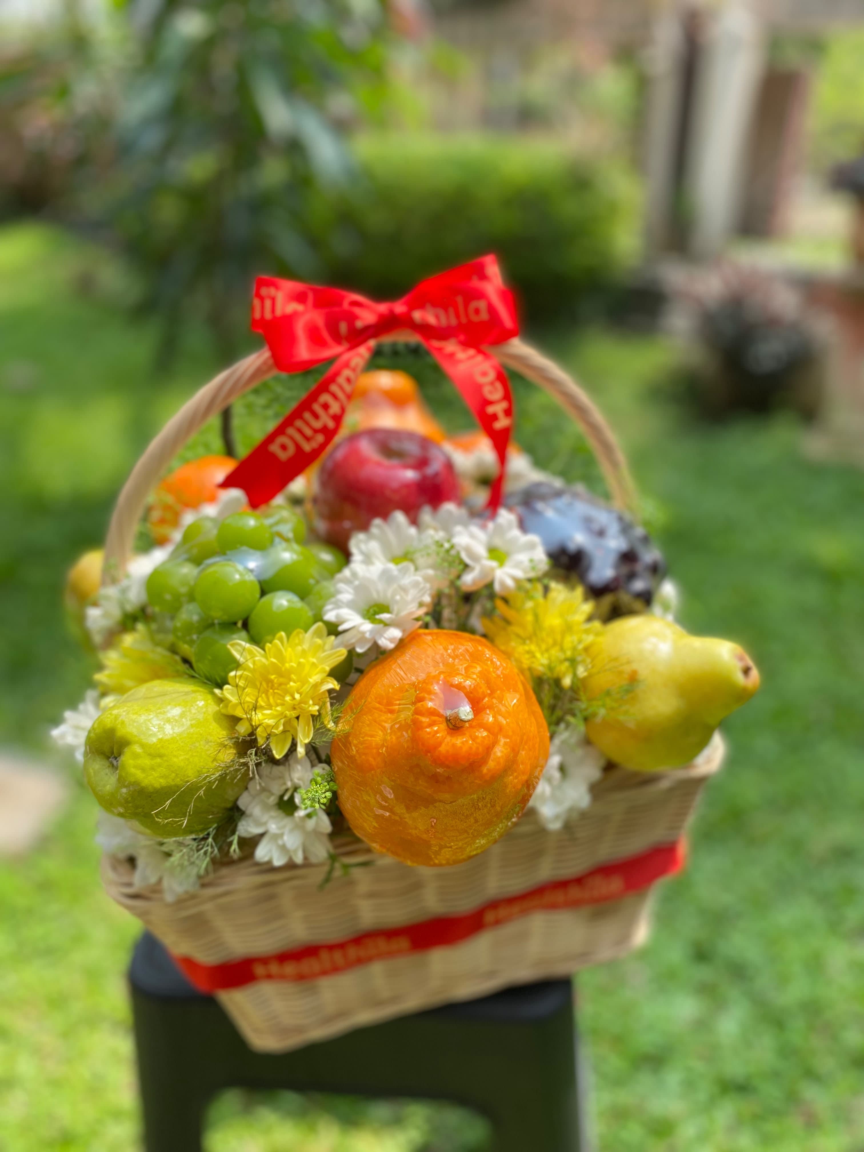 Parcel Sweet Bloom - Healthila