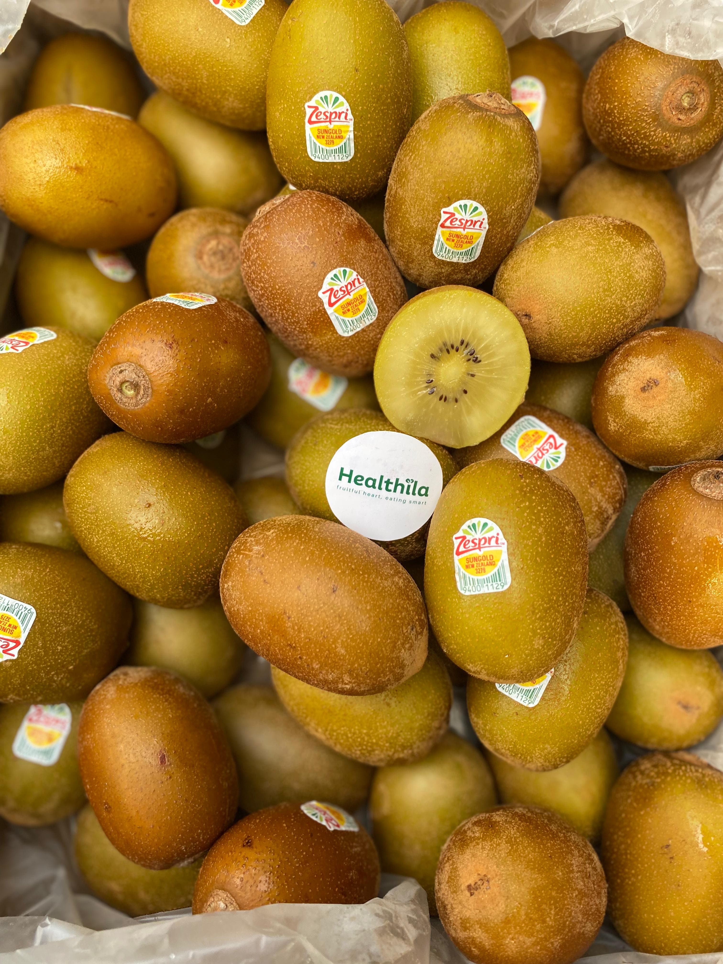 Kiwi Sun Gold - Zespri
