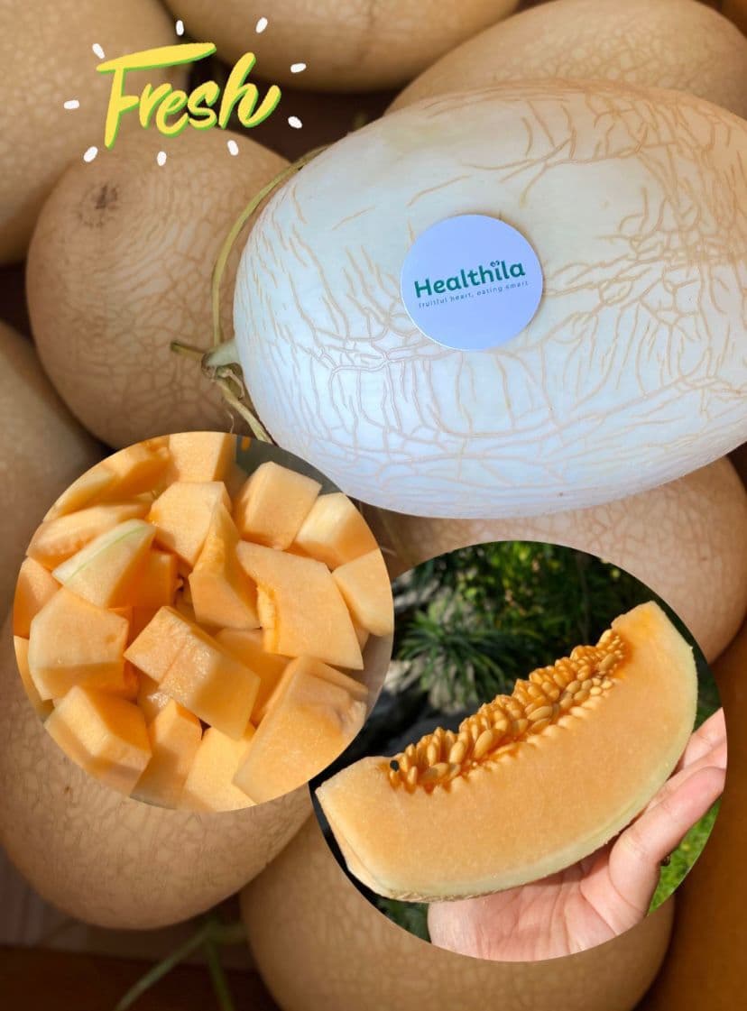 Melon Kirani