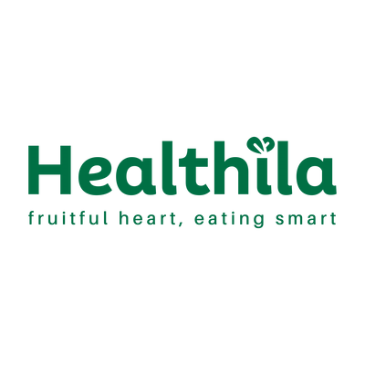 Logo Healthila