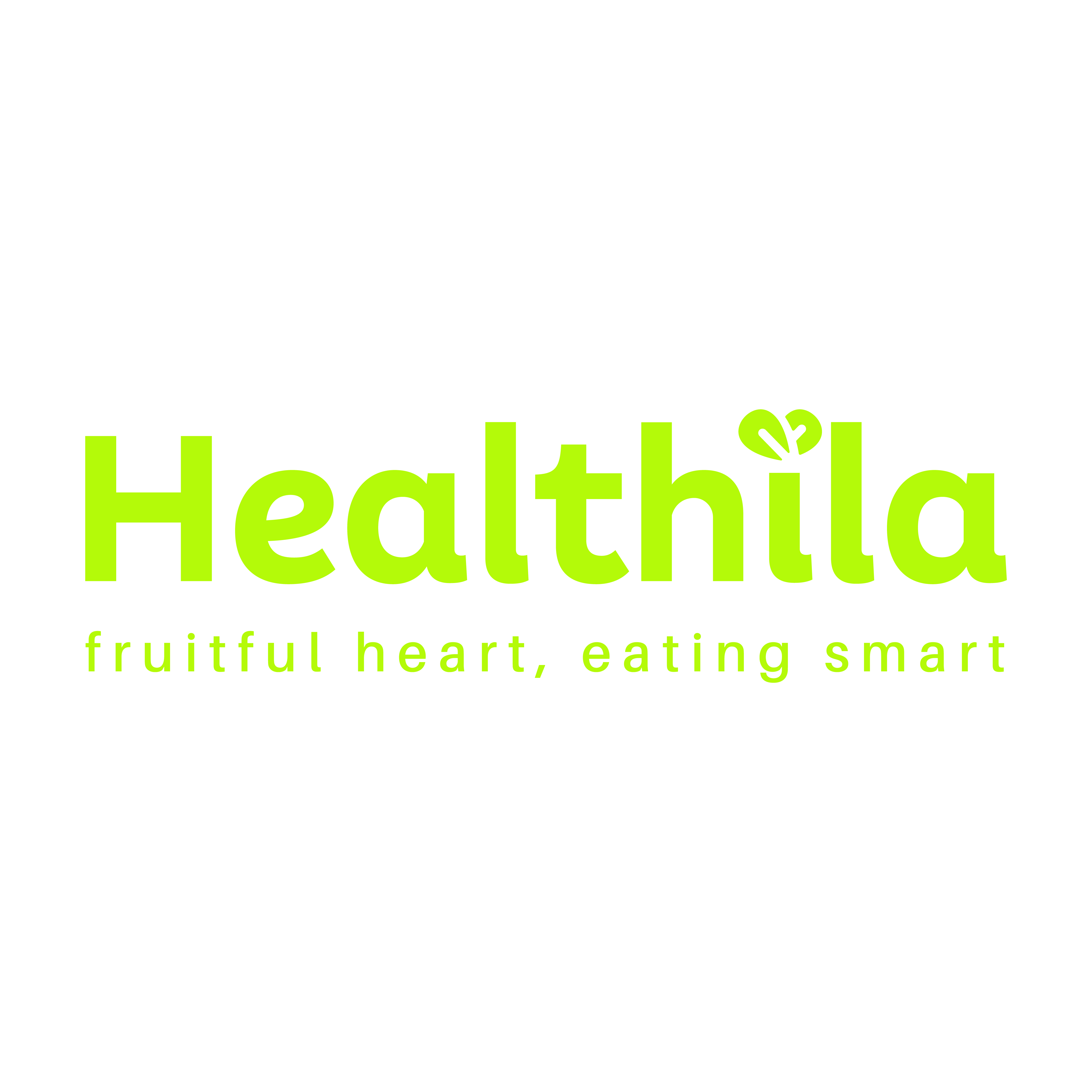 Logo Healthila